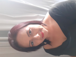 Roberta Cristina Gomes Moreira